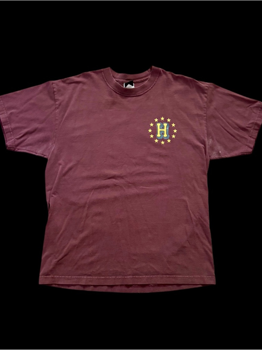 HUF TSHIRT